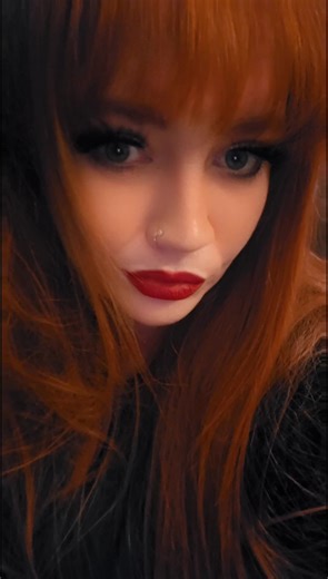 The Perfect Red Lip Look for Any Occasion