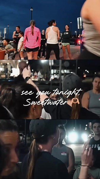 Your favorite night of the week called 📞 The Run Club at Sweetwater meets 👉🏼 6:30pn, 1 or 3 mile route to run or walk, you pick! 1451 Richardson Road Suite 130 | Apex NC #apexnc #apexncpeakofgoodliving #runclub #northcarolina