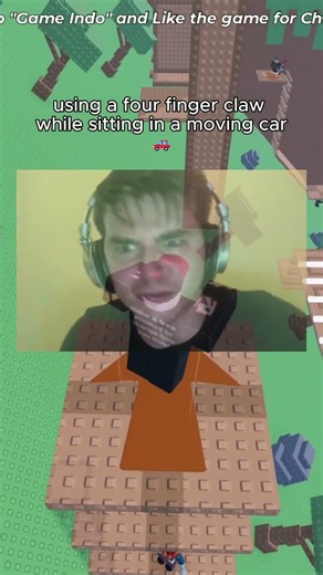 Why mobile players are low key terrifying 👽