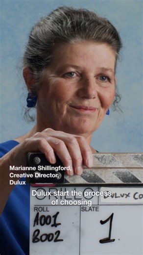 Ever wondered how we choose our Colour of the Year? 🎨 Every June, we gather with design experts from across the globe to uncover the forces shaping our future, turning these into extraordinary colour stories. This year, the world feels like it’s moving faster than ever. So, we’re slowing things down… and tuning in to the natural rhythms of life 🌿 Instead of one colour, we’ve crowned three stunning shades of blue - designed to work in harmony and transform every room with a different mood. Whet