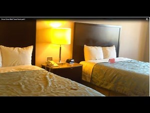 West Tower Room CIRCUS CIRCUS: Best Cheap Resort on the Strip?