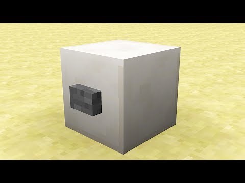 WORLD'S EASIEST MINECRAFT MAP!