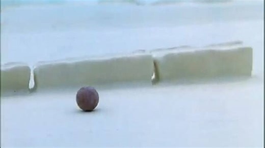 Pingu - Season 2 - Ep 44 - Pingu Cannot Lose