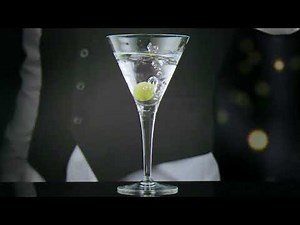 Onboard Bar: World Class Bar | Celebrity Cruises