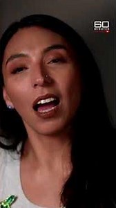 Virginia Giuffre's lifelong fight for survivors of sexual abuse | 60 Minutes Australia