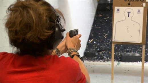 Supreme Court takes up gun rights case on New York's permit law