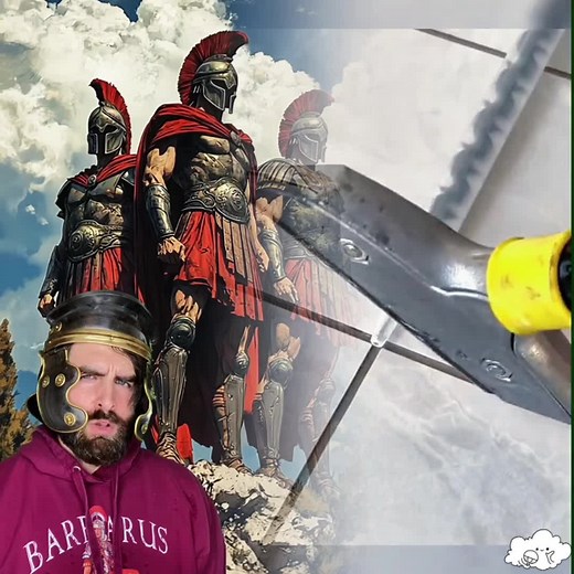 The Last of the 300 #edutok #history #spartan #sparta #300 #ancient #ancienthistory #ancientgreece #assassinscreed #motivation #funfacts