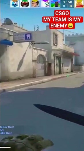 CSGo Funny moments #csgo #counterstrike #memes #funny