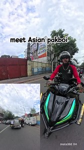 meet Asian pakboi in Pasig 🤝 #xrmoto #asianpakboiworldwideofficial Asian Pakboi Worldwide @highlight | XR Moto