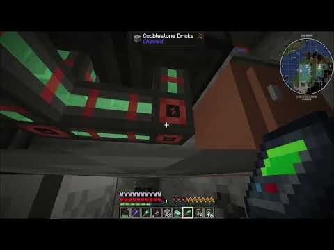 ATM10 EP25 Vibranium Processing