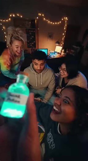 Exploring the Fascination of Shrinking Fantasy