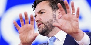 'Verbal jujitsu:' ABC host ends interview as JD Vance refuses to answer bribery question