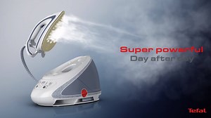 25 reactions | PROFESSIONAL EFFICIENCY FOR ULTIMATE GARMENT CARE Give...