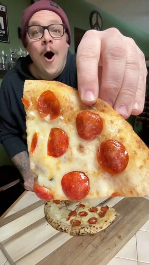 57K views · 1.4K reactions | Frozen pizza review! | Cibsandibus | Facebook