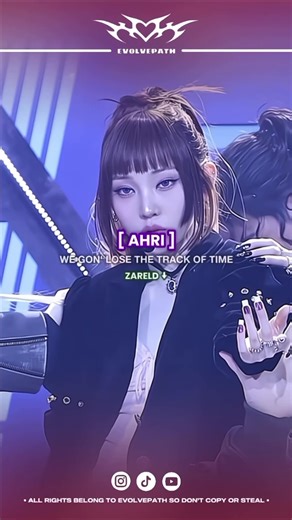 One More Time Cover by Evolve