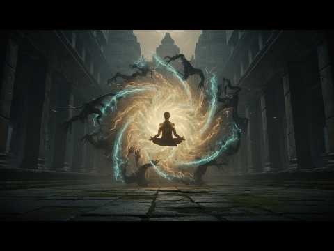 Destroy Bad Karma Instantly: Powerful Vishnu Mantra to Remove Negative Energy & Heal The Soul