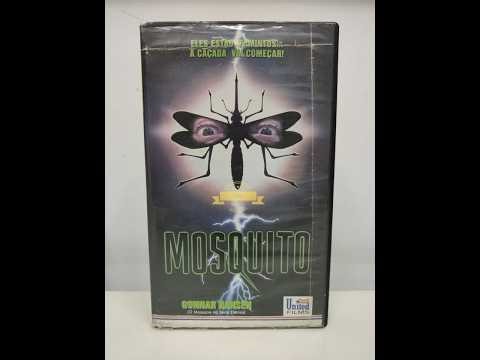 Mosquito (Mosquito) - 1995