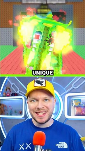 Sammy is going to give away a free Strawberry Elephant