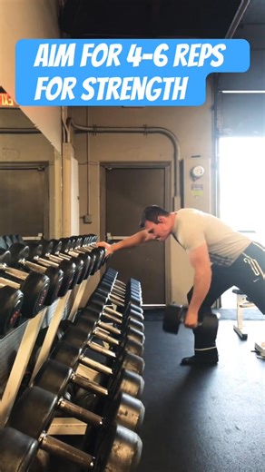 This exercise increases back thickness | David Miller Fitness Model