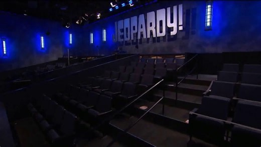 Jeopardy Productions, Inc. TV Spot, 'Season 39 Tickets' Song by Rhian Sheehan