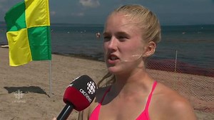 Lifeguard Championships