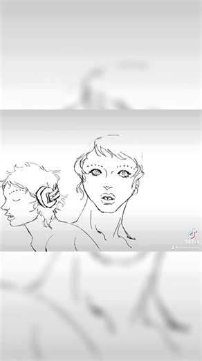 Rendering skin tutorial procreate #rendering #paintingtutorial #renderingtips #procreatetutorials