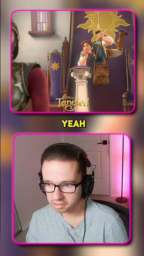 Disney's TANGLED | We're Off To A Flying Start! | First Time Watching