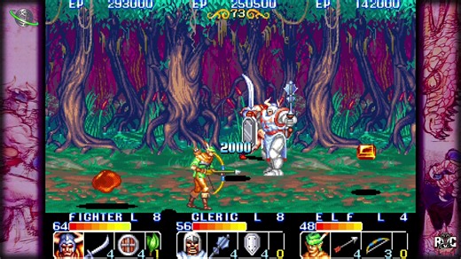 Final Fight & The King of the Dragons Runs - Capcom Beat Em Up Collection. ▶Follow Me •YouTube:https: www.youtube.com/c/RedVenomCorp •YouTube: youtube.com/@RVCSUPER •X: x.com/Red_Venom_Corp •Tiktok:https: www.tiktok.com/@redvenomcorp •Twitch:https: www.twitch.tv/redvenomcorp •Discord: https://discord.gg/vUQGW88 •Instagram: https://www.instagram.com/redvenomcorp #capcombeatemupcollection #finalnight #kingofthedragons #beatemup #arcade #ArcadeGames #xbox #xboxseriesx #influencer #contentcreator #g