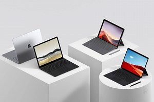 Medio mundo apuesta por los chips ARM para el futuro del PC. Intel pasa de ellos y los considera "insignificantes"