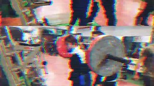 7.1K views · 493 reactions | My Beast Sister...  Heavy Leg Workout!! Female Fitness Motivation.. KANANA NUPI SOLLE HAINO ---  | Kangleipak Hulk | Facebook