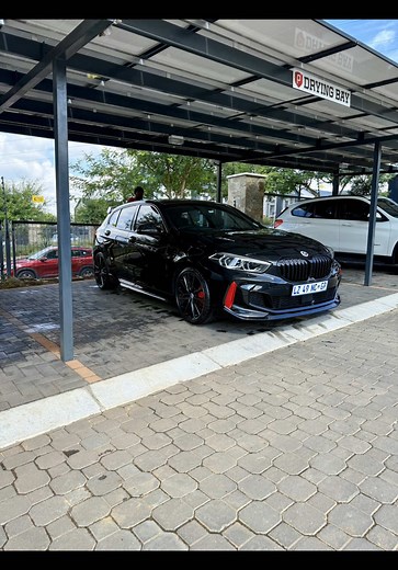 BMW 128ti vs Golf GTI: The Ultimate Comparison