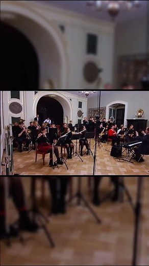 Top Gun Anthem – komp. Harold Faltermeyer, Steve Stevens, ar. J.F. Doornbos