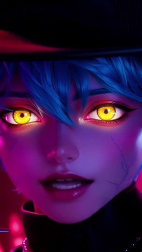 Saja Boys perdieron el CONTROL 🔥 | KPop Demon Hunters Fan Made