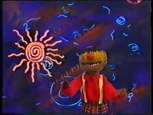 Agro's Cartoon Connection Intro