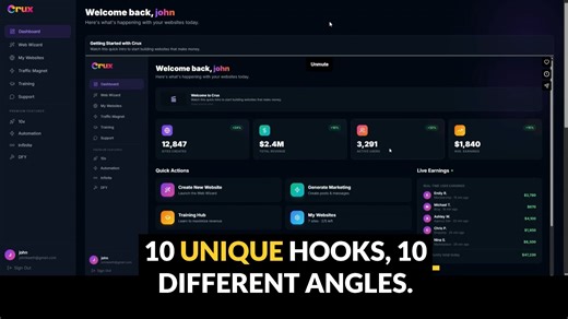 5 10X FACEBOOK POST GENERATOr