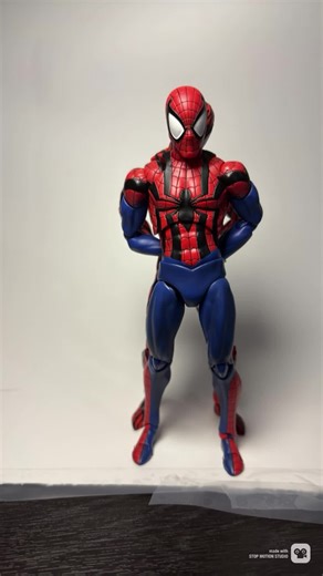 SpongeBob Dance Stop Motion