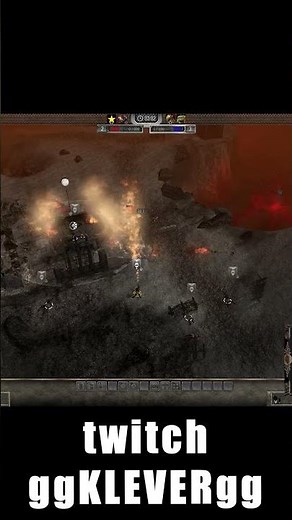 ggKLEVERgg играет со друзьями в men of war assault squad 2 с модом на Warhammer 40k @ggKLEVERgg