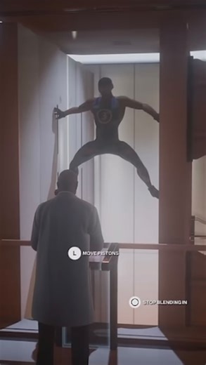 Video Game Deaths on Instagram: "Follow @videogame_deaths  . .  Hitman: World of Assassination - 2022 . . #playstation #playstation4 #playstation5 #playstation5pro #ps4 #ps5 #xbox #xboxone #xboxseriesx #pcgame #pcgamer #pcgames #pcgaming #pcgamers #nintendo #nintendoswitch #hitman #hitmanworldofassassination"