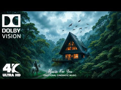 The Most Jaw-Dropping Colors on Earth | 4K HDR OLED Dolby Vision