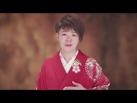 島津亜矢 / いのちのバトン (full ver.)