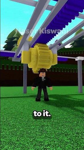 🤔 HOW MACHINES MOVE PRECISELY!💡⚙️ #physics #roblox #cnc #3dprinting