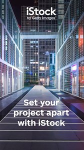 Set your projects apart with premium imagery, impactful videos, and a full slate of curated collections | iStock