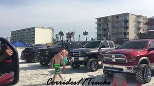 Corridos//Trucks on Reels