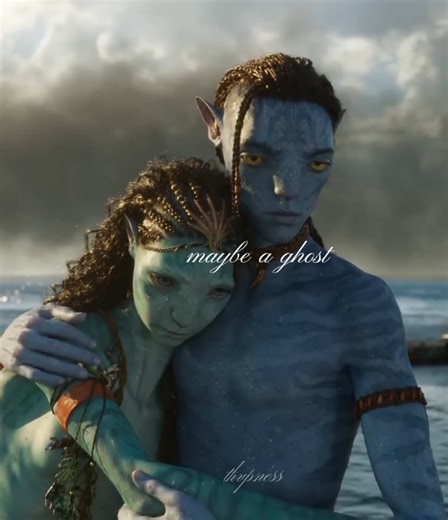 Exploring Love Themes in Avatar 3