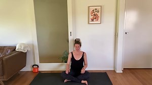 Sensual Yoga - Power of Pleasure