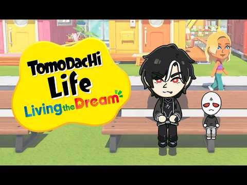 MAKING FSP EN IN TOMODACHI LIFE: LIVING THE DREAM!