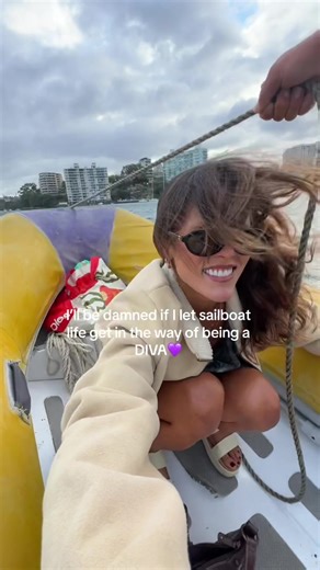 Sailboat Living: Living Your Best Life on the Water
