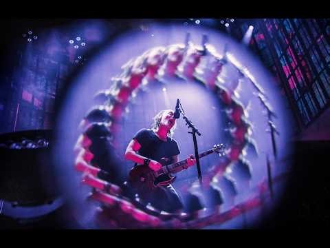 Radiohead Bologna 17th Nov 2025 full show 4K synched with a mastered HD audio source
