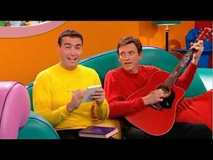 The Wiggles Going Shopping Part 2 Last Part