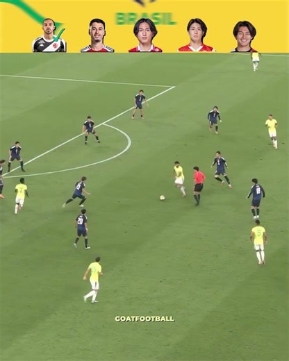 How Did BRAZIL Let This Happen😭